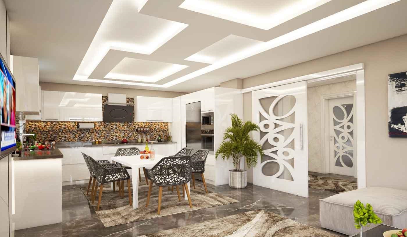 İzmir Alçıpan Dekorasyon
